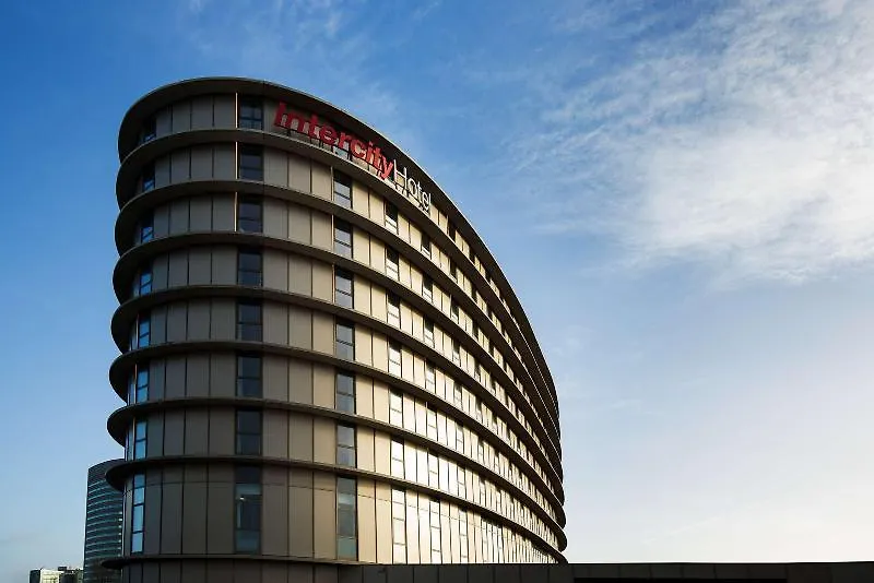 Intercityhotel Amsterdam Airport Hoofddorp 4*,  Netherlands