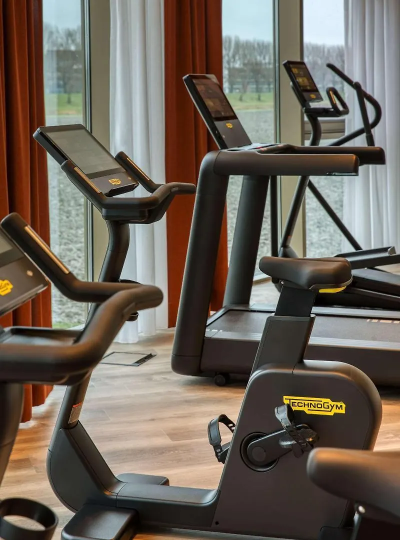 **** Ξενοδοχείο Intercityhotel Amsterdam Airport Hoofddorp Ολλανδία