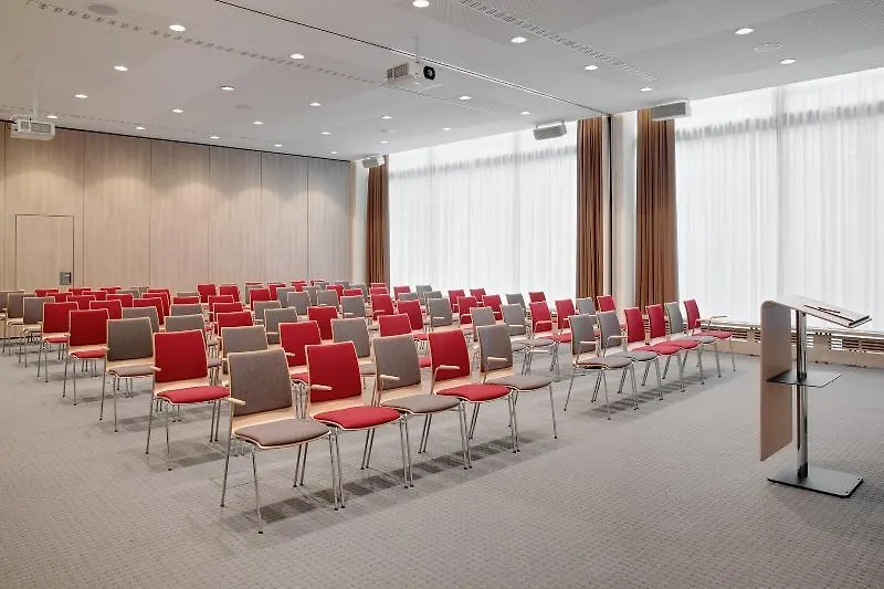 Intercityhotel Amsterdam Airport Hoofddorp 4*,  Ολλανδία