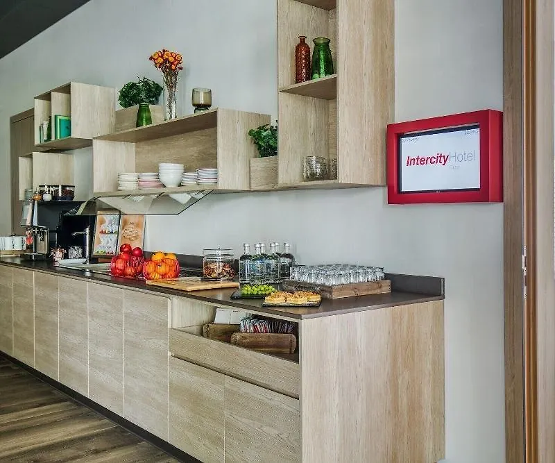 Intercityhotel Amsterdam Airport Hoofddorp Ξενοδοχείο