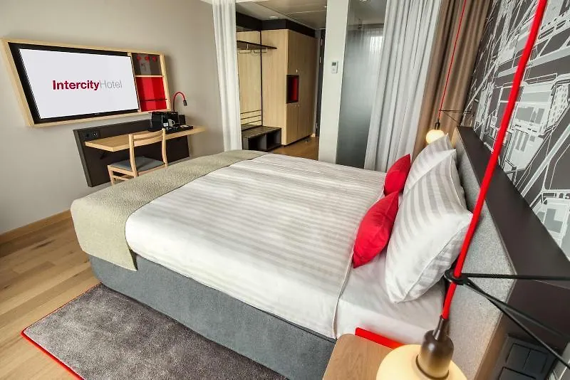 Ξενοδοχείο Intercityhotel Amsterdam Airport Hoofddorp