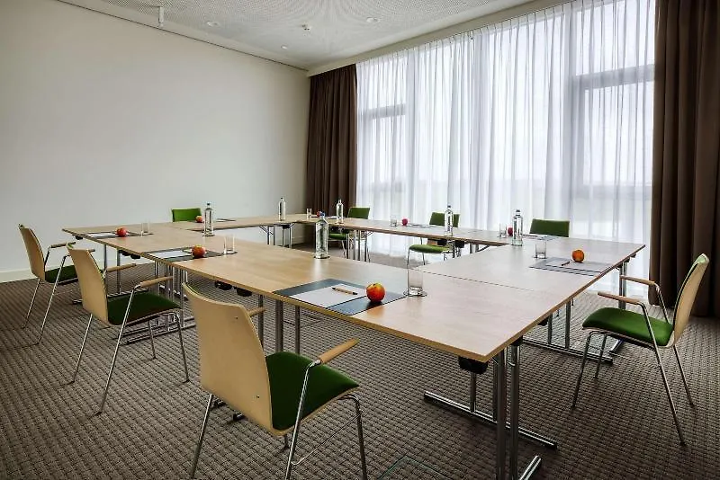 Intercityhotel Amsterdam Airport Hoofddorp Ξενοδοχείο