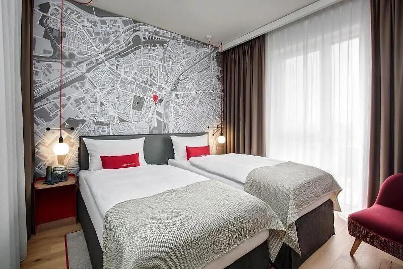 Ξενοδοχείο Intercityhotel Amsterdam Airport Hoofddorp