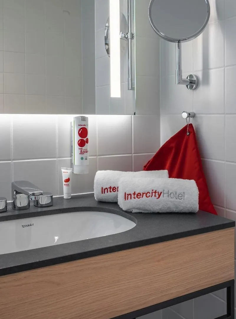 Ξενοδοχείο Intercityhotel Amsterdam Airport Hoofddorp
