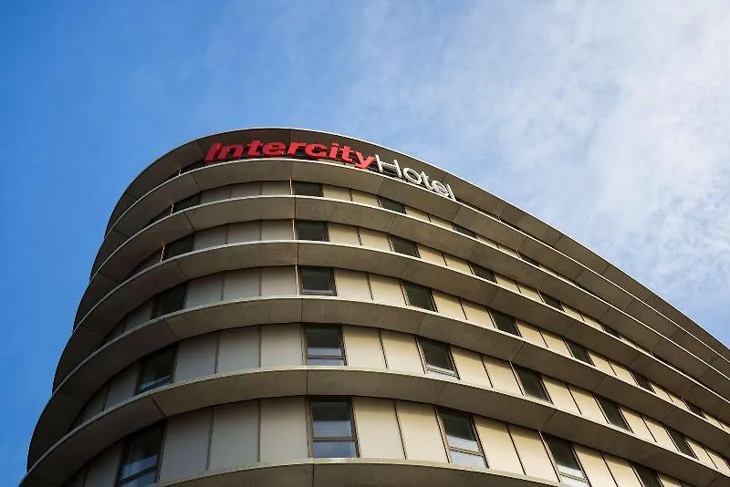 Intercityhotel Amsterdam Airport Hoofddorp Ξενοδοχείο